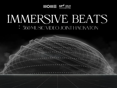 2025 Hungary MOME Soundsphere Project