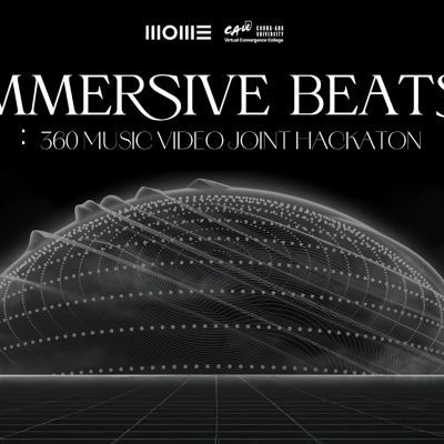 2025 Hungary MOME Soundsphere Project