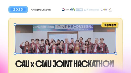 2025 CAUxCMU Joint Hackathon-Short