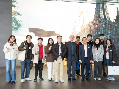 VCC Game Industry Exploration